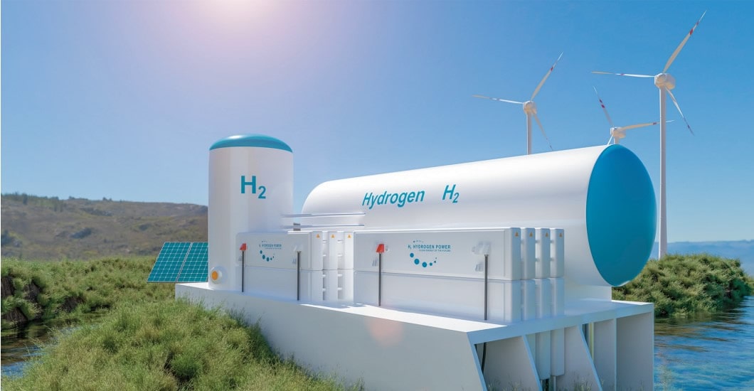 Преимущества водородной промышленности в Казахстане