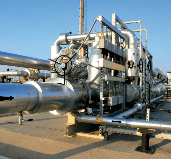 Потенциал развития нефтегазохимической отрасли в Казахстане