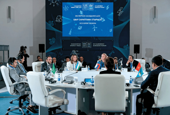 Kazakhstan Energy Week and KAZENERGY Forum 2023: A Hub for Key Decisions