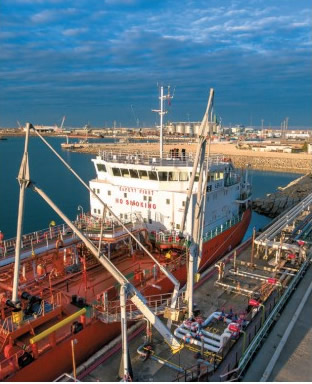 «КазМунайГаз» расширяет флот. В планах – морской нефтесервис и строительство судов «КазМунайГаз» расширяет флот. В планах – морской нефтесервис и строительство судов