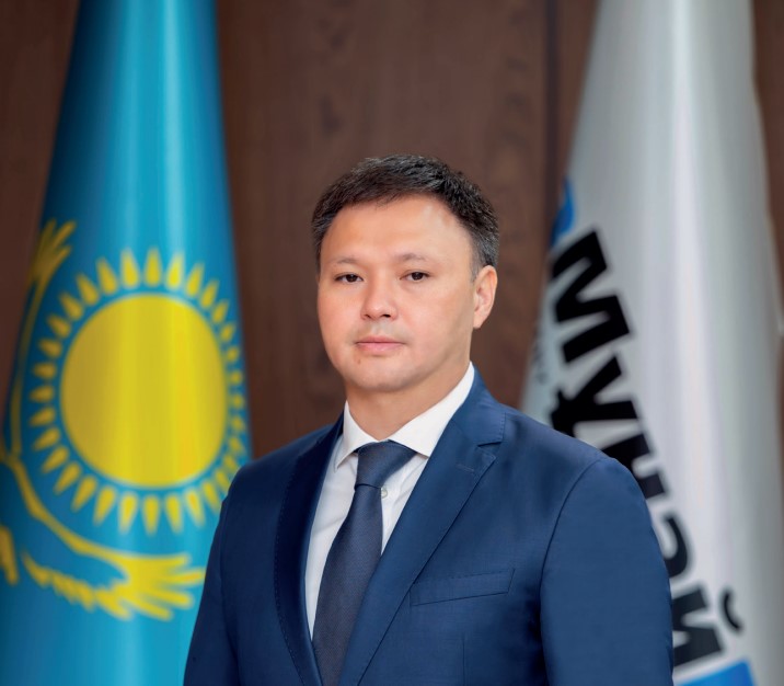 Асхат Хасенов Асхат Хасенов