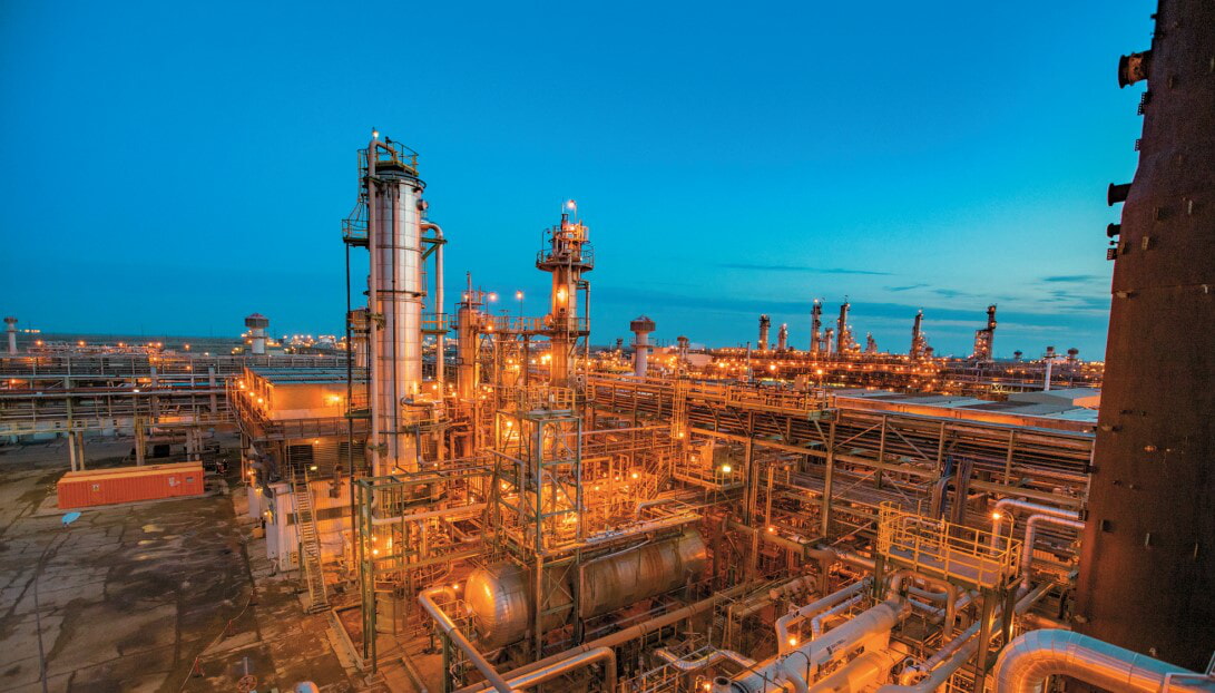 За Тенгизом глаз да газ. Где лучше строить новое нефтехимическое производство? За Тенгизом глаз да газ. Где лучше строить новое нефтехимическое производство?