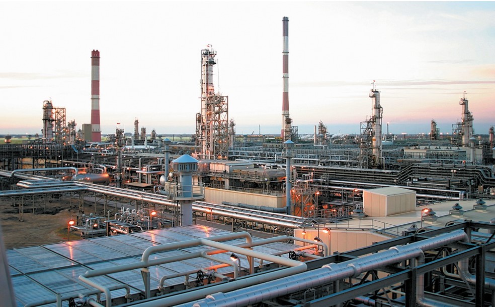 Казахстан планирует увеличение добычи нефти и газа в текущем году Казахстан планирует увеличение добычи нефти и газа в текущем году