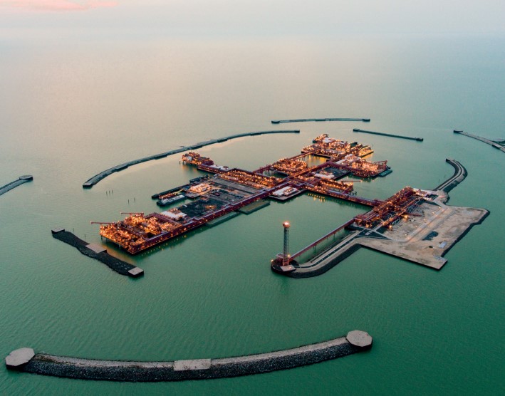 Нефтяные хроники. Январь 2025 Нефтяные хроники. Январь 2025