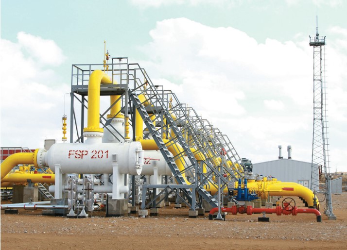 Нефтяные хроники. Февраль 2025 Нефтяные хроники. Февраль 2025