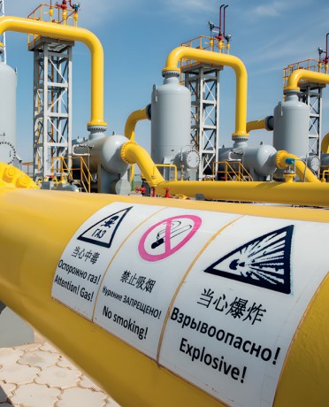 Our Goal Is to Transform Kazakhstan from a Raw Material Supplier into a Producer of Advanced Technologies Our Goal Is to Transform Kazakhstan from a Raw Material Supplier into a Producer of Advanced Technologies