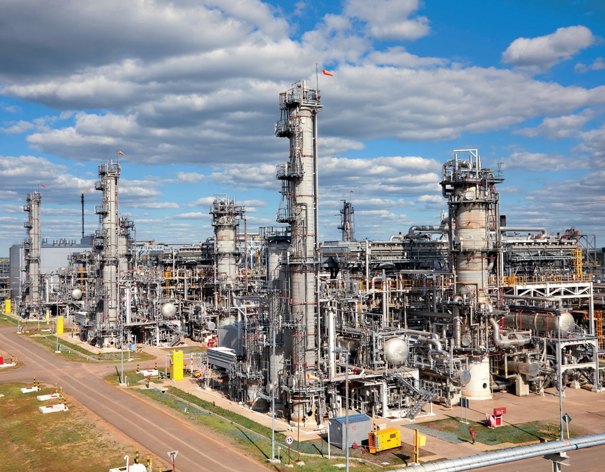 Purpose-driven leadership in a transforming energy landscape