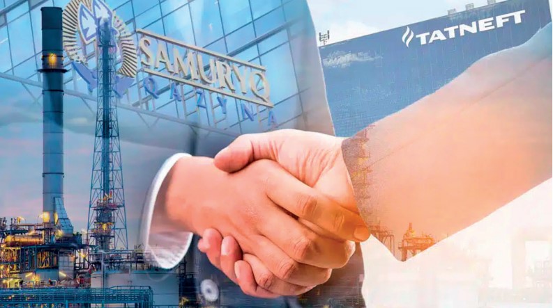 Kazakhstan Butadiene: Project Progress and Risks
