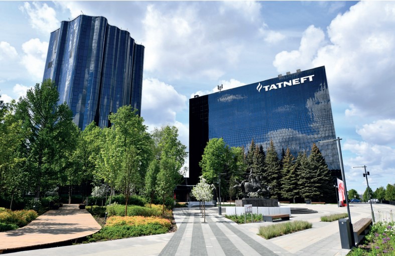 Kazakhstan Butadiene: Project Progress and Risks