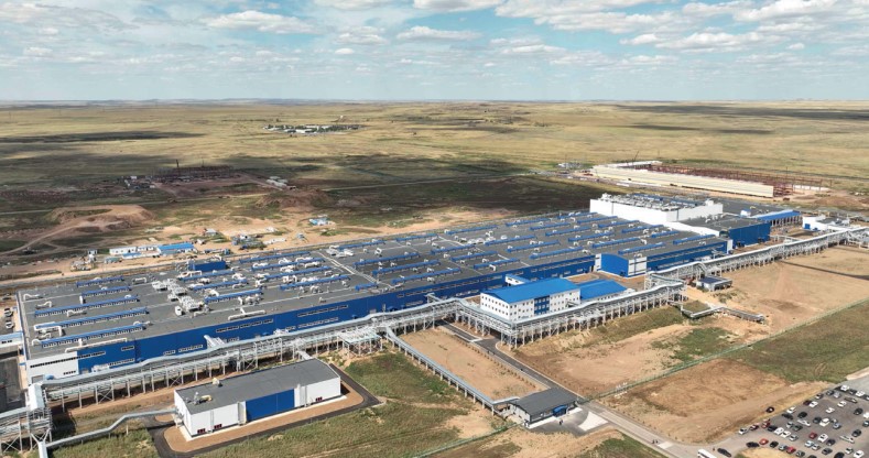 Kazakhstan Butadiene: Project Progress and Risks
