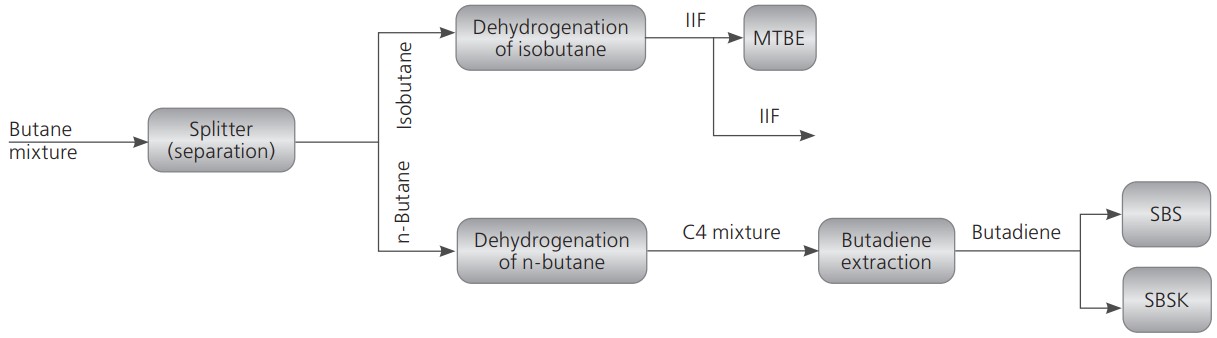 Kazakhstan Butadiene: Project Progress and Risks