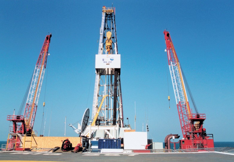 Новое видение перспектив нефтегазоносности северной части Каспийского шельфа