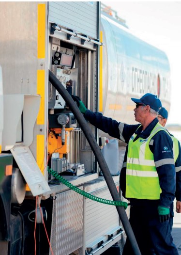 Аэропорт Актобе