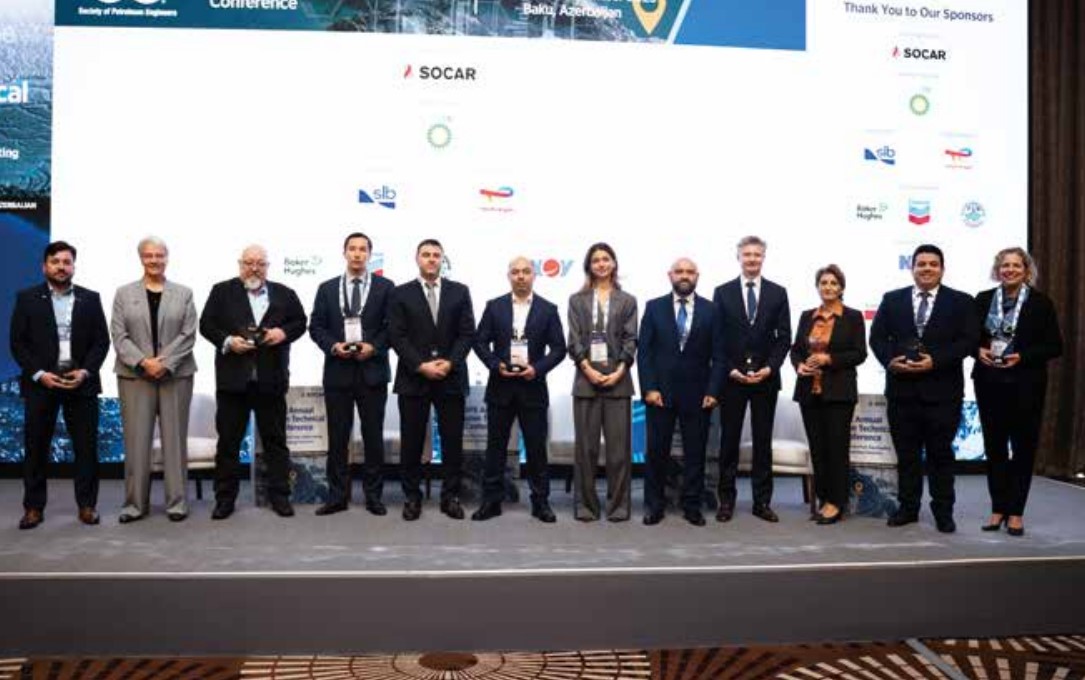 Азербайджан и Каспий