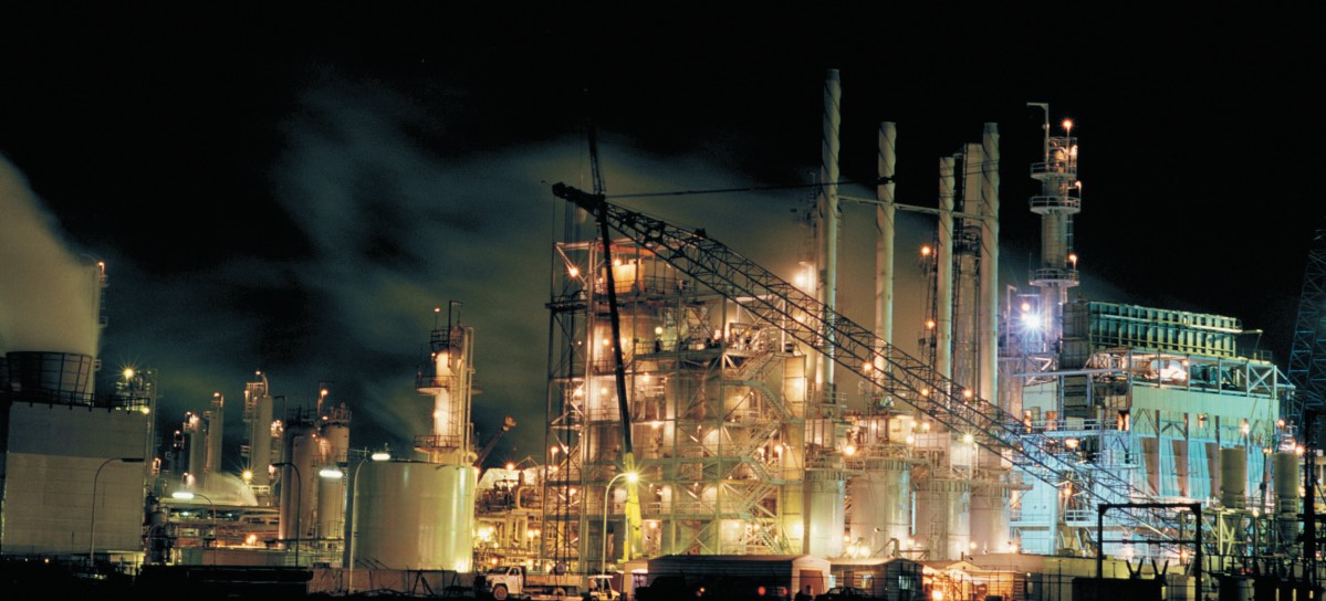 Parliamentary Audit of Oil and Gas Procurement