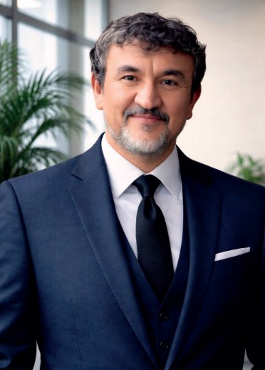 Askar Ismailov