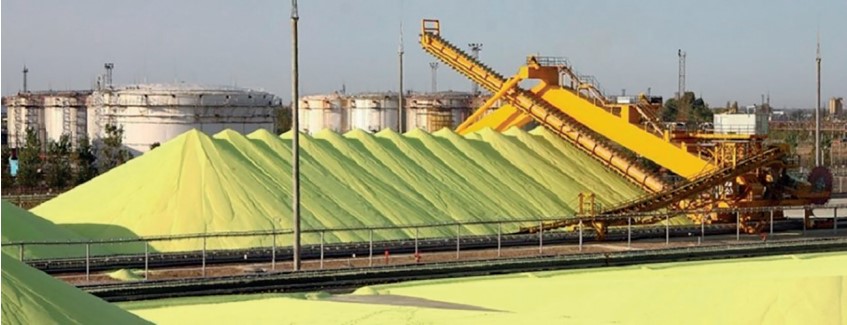 How a By-Product is Becoming a Strategic Raw Material