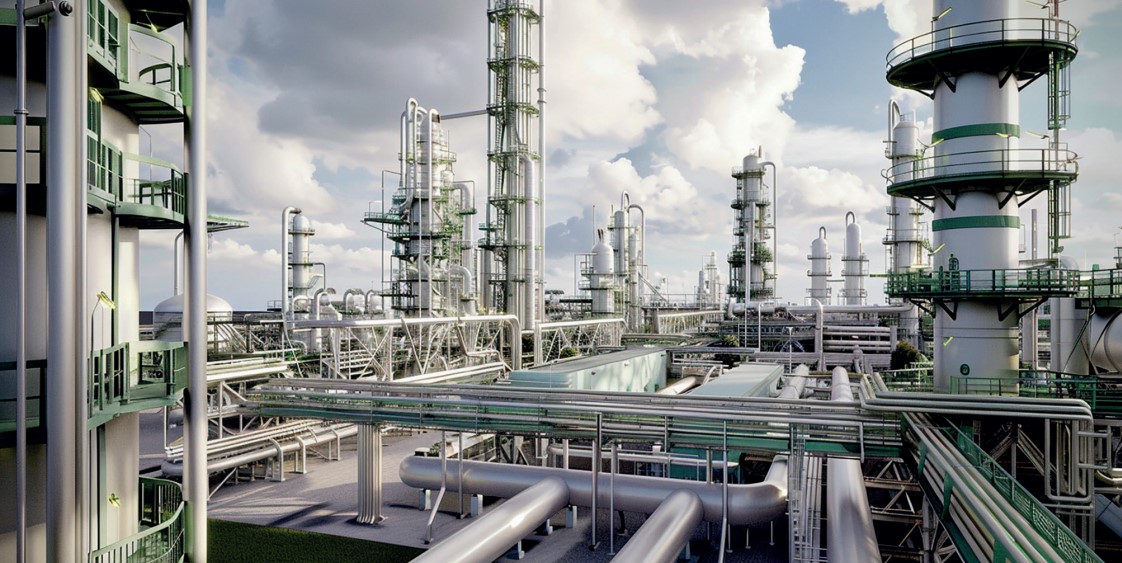 От газа к полимерам От газа к полимерам