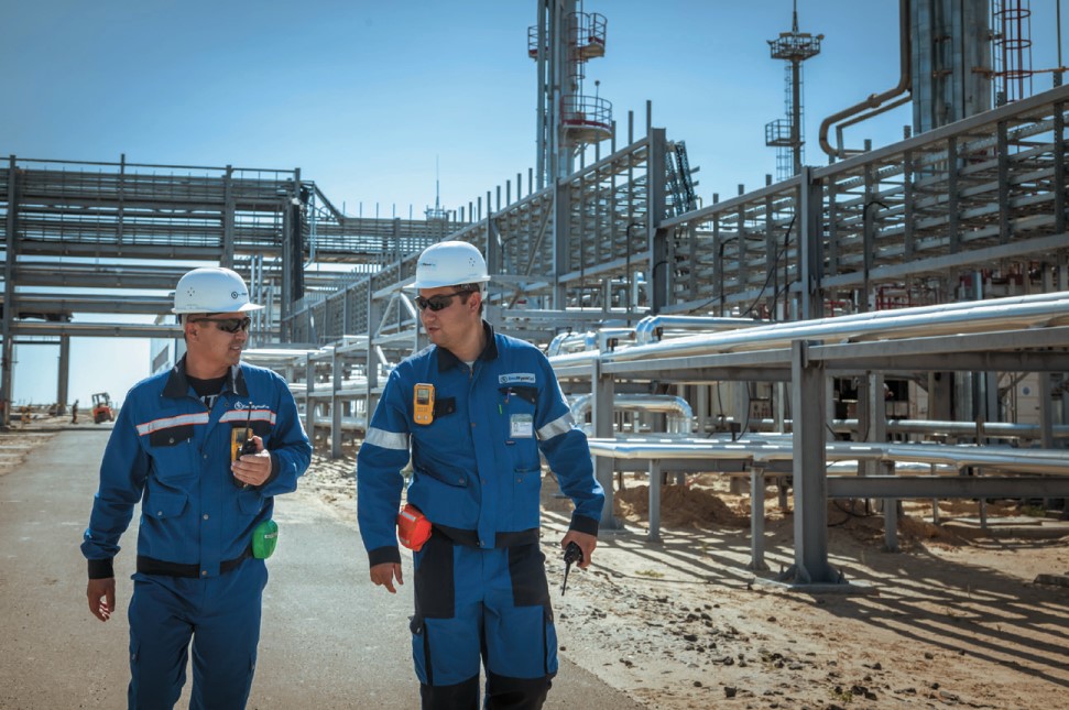 Нефтяные хроники. Март 2026
