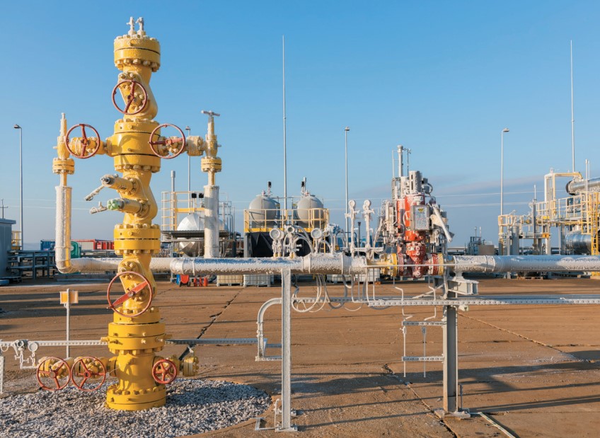 Oil Chronicles. May 2026