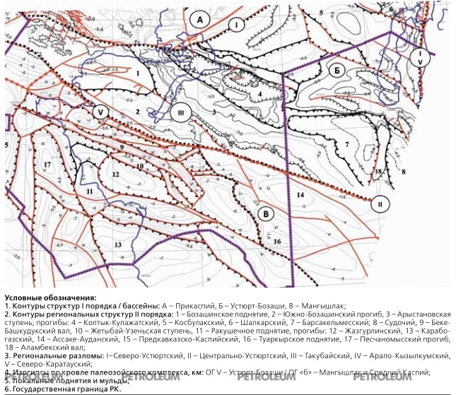 Закономерности