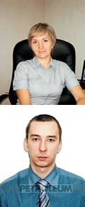 Новые технологии Zirax-Nefteservice — на службу казахстанской «нефтянке»