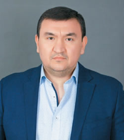 Askar Ismailov