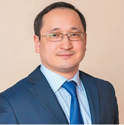 Askar Kaldybayev