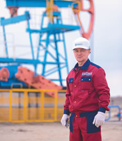 KazMunayGas Operating and Financial Results for the First Half of 2019