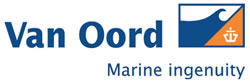 Van Oord in Kazakhstan