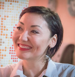 Raushan Naizabayeva, Petrocouncil