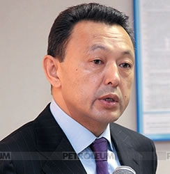 Sauat Mynbayev