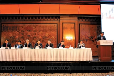 Subsoil Users' Forum: Lessons of the Past, Conclusions for the Future
