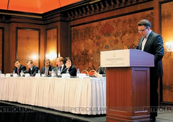 Subsoil Users' Forum: Lessons of the Past, Conclusions for the Future