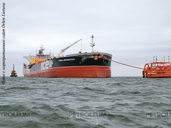 Photo from the corporate website of Orlen Lietuva