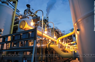 Photo from the corporate website of Orlen Lietuva