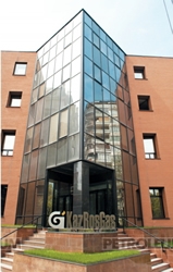 KazRosGas: Investing in the Future