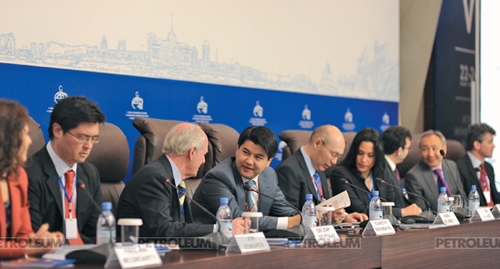 The 5th Аstana Economic Forum Global Economic Transformation: Challenges and Perspectives of Development