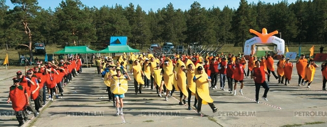 BG Energy Challenge – Supporting Challenged Children Together