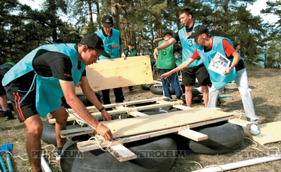 BG Energy Challenge – Supporting Challenged Children Together
