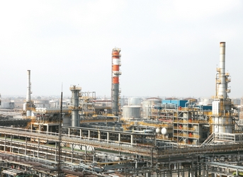 Atyrau NPZ: the Stages of Big Way
