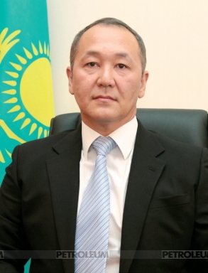 Talgat Baitaziyev, General Director of
ANPZ LLP