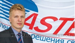 Kirill Yelantsev, ASTEL’s Head of International Projects Division