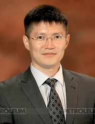 Yerbolat Yerkebulanov, Counsel, Natural Resources Department, GRATA Law Firm, Kazakhstan