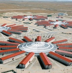 The Salt Systems for Killing of Wells