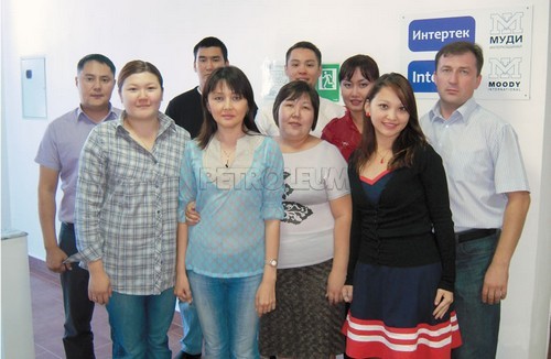 From Inspection to Certification. Complete Solutions for Business