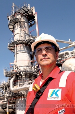 Peter Costello: «Must Constantly Focus Our Efforts on Delivering Safe, Reliable Production»