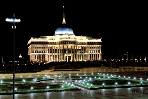 The Twilight Zone of Kazakhstan’s Policy