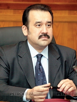 Karim Massimov