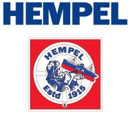 HEMPADUR 35900 – разработано для «жарких условий»